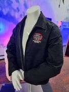 RICHIE KOTZEN’S PERSONAL WINERY DOGS TOUR JACKET – AUTOGRAPHED – SIZE LARGE