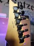 The SECRET Richie Kotzen USA Custom Shop PROTOTYPE -Horror Guitar