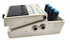 BOSS DD-3 DIGITAL DELAY – OWNED & PLAYED BY RICHIE KOTZEN