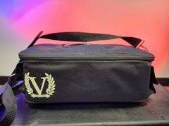 Richie Kotzen's Stage-Used Victory V30 "The Countess" Amplifier Head