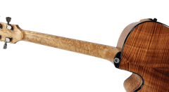 Richie Kotzen’s 1-of-1 Custom Lâg Tramontane Acoustic/Electric – Hand-Built in France by Michel Lâg-Chavarria