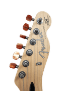 Richie Kotzen’s Personal Fender Telecaster – Japan Limited Run | Ultra-Rare Artist Prototype