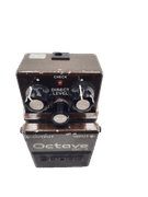 BOSS OC-2 OCTAVE PEDAL – OWNED & PLAYED BY RICHIE KOTZEN