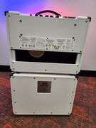 Richie Kotzen’s Personal Victory RK50C Combo Amp + PROTOTYPE #2 Cabinet