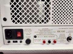 RICHIE KOTZEN’S PERSONAL VICTORY RK-100 PROTOTYPE FULL STACK – USED ON THE WINERY DOGS NORTH AMERICAN TOURS