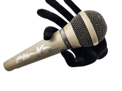 RICHIE KOTZEN – USED & SIGNED EV PL88L MICROPHONE