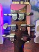 Richie Kotzen’s 1985 Paul Reed Smith Custom 24 – Serial #0121