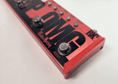 Tech 21 RK5 Richie Kotzen Signature Fly Rig – Personally Owned & Used by Richie