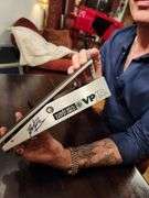 Richie Kotzen’s Personal Ernie Ball VP Jr. Volume Pedal – Signed