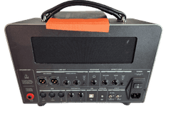 Richie Kotzen’s  Signed Positive Grid BIAS Amp Head – Direct from His Stash