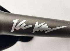 RICHIE KOTZEN – USED & SIGNED SAMSON Q7 MICROPHONE
