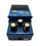 Boss BD-2 Blues Driver – Richie Kotzen’s Personal Stage & Studio Pedal – Used on Bipolar Blues