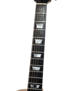 Richie Kotzen’s 1-of-1 Custom Lâg Tramontane Acoustic/Electric – Hand-Built in France by Michel Lâg-Chavarria