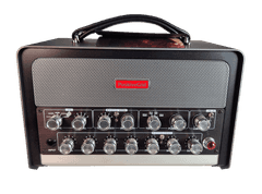 Richie Kotzen’s  Signed Positive Grid BIAS Amp Head – Direct from His Stash
