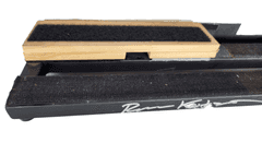 Richie Kotzen's Custom Touring Pedalboard – Signed Specifically for This Auction