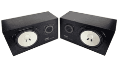 Richie Kotzen’s Yamaha NS-10M Studio Monitors – Used at Headroom Studios