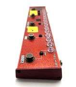 RICHIE KOTZEN’S PERSONALLY OWNED & USED TECH 21 RK5 V2 FLY RIG – SIGNED CASE + PHOTO INCLUDED