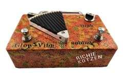 Sobbat Glow-Vibe “Monkey Dance” – Richie Kotzen Signature Model – Used on Something to Say Album