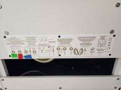 Richie Kotzen’s Personal Victory RK50C Combo Amp + PROTOTYPE #1 Cabinet