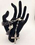Richie Kotzen’s Personal Rosary – Purchased in Italy, Worn On Stage & On Tour
