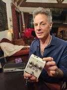 DNA Analogic “Smoky Fuzz” – Hand-Signed by Richie Kotzen