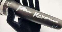 RICHIE KOTZEN – USED & SIGNED SAMSON Q7 MICROPHONE