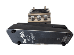 Richie Kotzen’s Personal Studio-Used Uni-Vibe Pedal & Controller