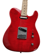 Richie Kotzen’s Personal Red Fender Telecaster – Serial #1 of 3 RED Prototypes Ever Built