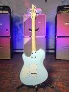 Richie Kotzen’s 1-of-1 STARFIELD “AMERICA” – Ibanez L.A. Custom Shop 1992