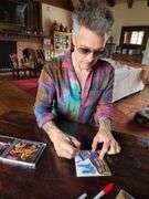 Richie Kotzen – “Electric Joy” (Japanese Paper Sleeve Collection II) – Factory Sealed w/ OBI – Autographed