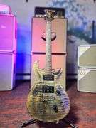 Richie Kotzen’s 1985 Paul Reed Smith Custom 24 – Serial #0121