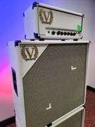 RICHIE KOTZEN’S PERSONAL VICTORY RK-100 PROTOTYPE FULL STACK – USED ON THE WINERY DOGS NORTH AMERICAN TOURS