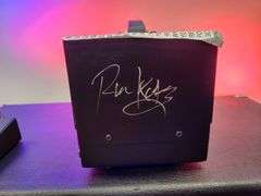 Richie Kotzen's Stage-Used Victory V30 "The Countess" Amplifier Head