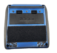 🎸 Richie Kotzen's Personally Owned Zoom G2R Signature Effects Pedal – Used in His Cornford RK100 Rig