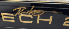 RICHIE KOTZEN’S PERSONALLY OWNED & USED TECH 21 RK5 V2 FLY RIG – SIGNED CASE + PHOTO INCLUDED