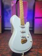 Richie Kotzen’s 1-of-1 STARFIELD “AMERICA” – Ibanez L.A. Custom Shop 1992