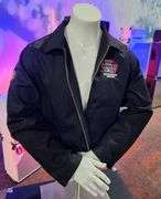 RICHIE KOTZEN’S PERSONAL WINERY DOGS TOUR JACKET – AUTOGRAPHED – SIZE LARGE