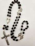 Richie Kotzen’s Personal Rosary – Purchased in Italy, Worn On Stage & On Tour
