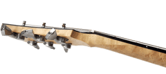 Richie Kotzen’s 1-of-1 Custom Lâg Tramontane Acoustic/Electric – Hand-Built in France by Michel Lâg-Chavarria