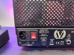 Richie Kotzen's Stage-Used Victory V30 "The Countess" Amplifier Head