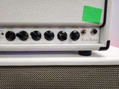 RICHIE KOTZEN’S PERSONAL VICTORY RK-100 PROTOTYPE FULL STACK – USED ON THE WINERY DOGS NORTH AMERICAN TOURS