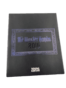 Richie Kotzen – “The Master Hands 2016” by Young Guitar