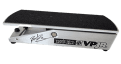 Richie Kotzen’s Personal Ernie Ball VP Jr. Volume Pedal – Signed