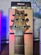 Richie Kotzen’s 1985 Paul Reed Smith Custom 24 – Serial #0121