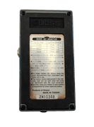 Boss BD-2 Blues Driver – Richie Kotzen’s Personal Stage & Studio Pedal – Used on Bipolar Blues