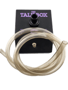 Richie Kotzen’s Personal HEIL Talk Box – Used with Mr. Big + Featured on "I'll Be Around"