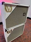 Richie Kotzen’s Personal Victory RK50C Combo Amp + PROTOTYPE #2 Cabinet