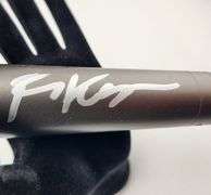 RICHIE KOTZEN – USED & SIGNED SAMSON Q7 MICROPHONE