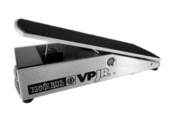 Richie Kotzen’s Personal Ernie Ball VP Jr. Volume Pedal – Signed