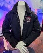 RICHIE KOTZEN’S PERSONAL WINERY DOGS TOUR JACKET – AUTOGRAPHED – SIZE LARGE